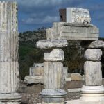 Apollon Symintheion Ören Yeri