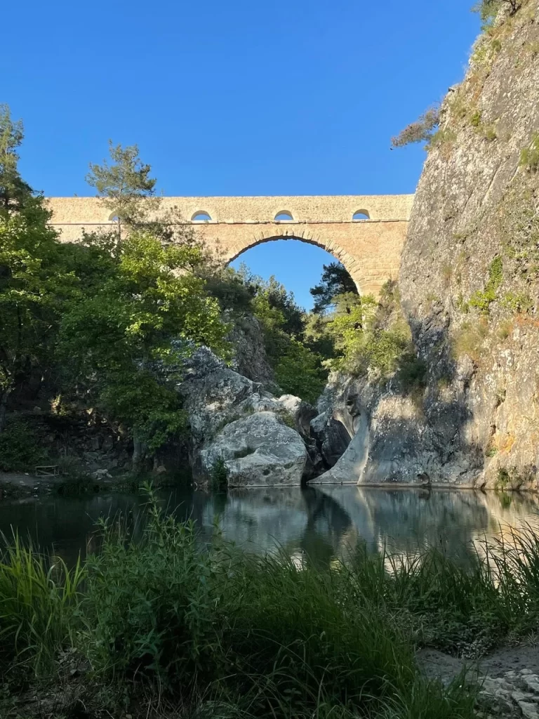 Kemerdere Su Kemeri